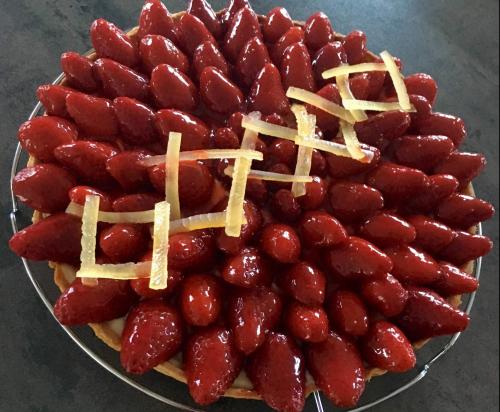 Tarte fraise citron-thermomix Tarte-fraise-citron-thermomix