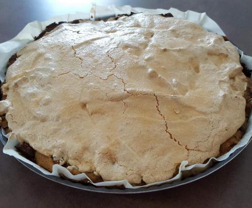 Tarte meringuée aux pommes et aux poires-thermomix Tarte-meringuée-aux-pommes-et-aux-poires-thermomix