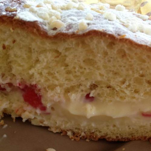 Tarte tropezienne-thermomix Tarte-tropezienne-thermomix