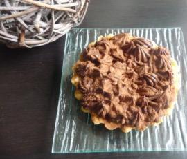 Tartelettes amandes chocolat façon hérisson-thermomix Tartelettes-amandes-chocolat-façon-hérisson-thermomix