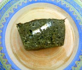 Terrine aux épinards et au chèvre-thermomix Terrine-aux-épinards-et-au-chèvre-thermomix