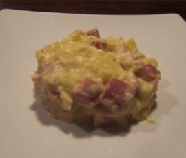 Topinambours et pommes de terre à la crème-thermomix Topinambours-et-pommes-de-terre-à-la-crème-thermomix