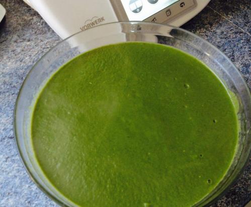 Velouté épinard kiri-thermomix Velouté-épinard-kiri-thermomix