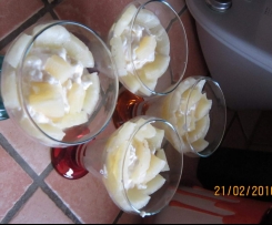 Ananas à la mousse de mascarpone sucré-thermomix Ananas-à-la-mousse-de-mascarpone-sucré-thermomix
