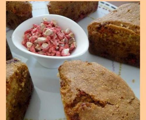 Cake aux pralines roses-thermomix Cake-aux-pralines-roses-thermomix