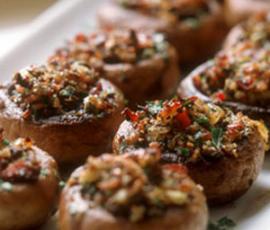 Champignons farcis-thermomix Champignons-farcis-thermomix