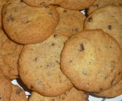 Cookies aux pépites de chocolat-thermomix Cookies-aux-pépites-de-chocolat-thermomix