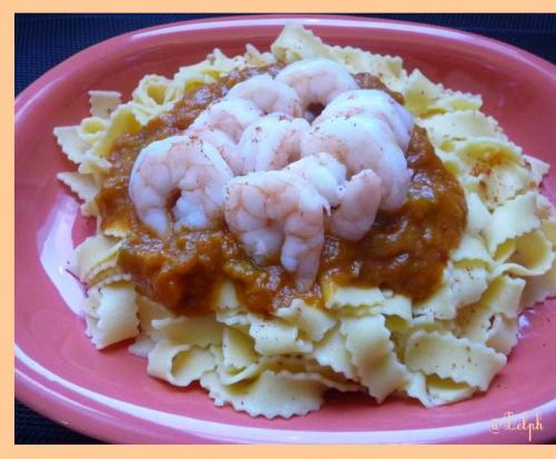 Crevettes sauce colombo-thermomix Crevettes-sauce-colombo-thermomix