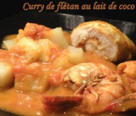 Curry de flétan au lait de coco-thermomix Curry-de-flétan-au-lait-de-coco-thermomix