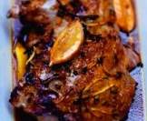 Epaule d'agneau rôtie au citron confit-thermomix Epaule-d'agneau-rôtie-au-citron-confit-thermomix