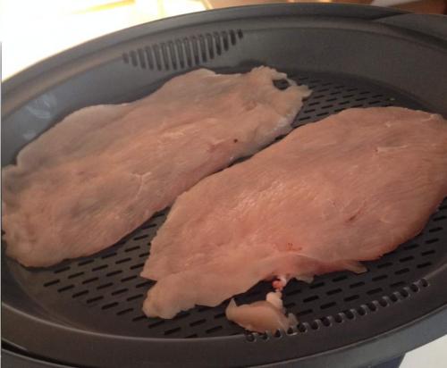 Escalope de dinde à la creme-thermomix Escalope-de-dinde-à-la-creme-thermomix