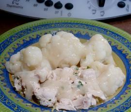 Escalopes-de-poulet-sauce-citron-thermomix