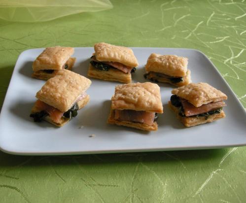 Feuilleté aux épinards et au saumon-thermomix Feuilleté-aux-épinards-et-au-saumon-thermomix