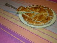 Flamiche aux poireaux-thermomix Flamiche-aux-poireaux-thermomix