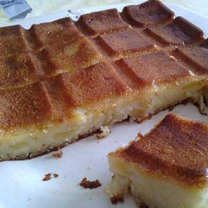 Fondant aux pommes et mascarpone-thermomix Fondant-aux-pommes-et-mascarpone-thermomix