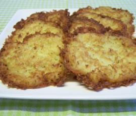 Galettes de pommes de terre-thermomix Galettes-de-pommes-de-terre-thermomix