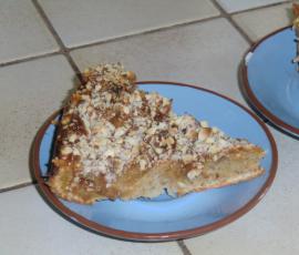 Gâteau confiture / amande-thermomix Gâteau-confiture-/-amande-thermomix