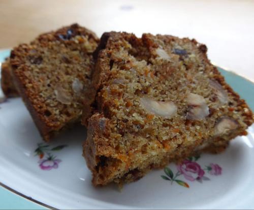 Gateau marocain à l'huile d'argan-thermomix Gateau-marocain-à-l'huile-d'argan-thermomix