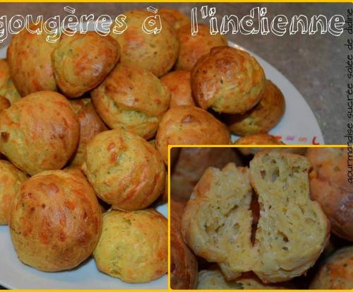 Gougères-à-l'indienne-thermomix
