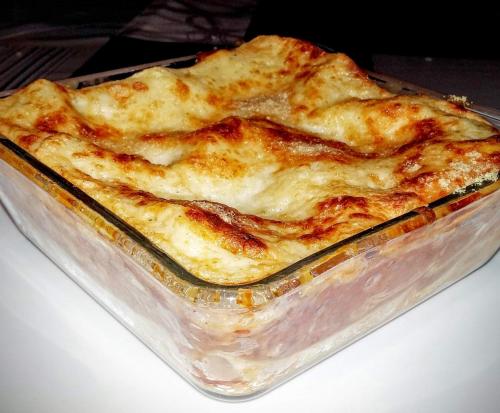Lasagne à la bolognaise-thermomix Lasagne-à-la-bolognaise-thermomix