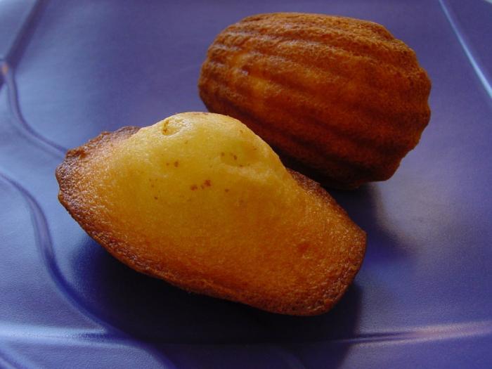 Madeleines (magdalenas de ma maman ( recette espagnole )-thermomix Madeleines-(magdalenas-de-ma-maman-(-recette-espagnole-)-thermomix