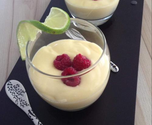 Mousse de citron et framboises-thermomix Mousse-de-citron-et-framboises-thermomix