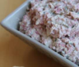 Mousse de salami au fromage frais-thermomix Mousse-de-salami-au-fromage-frais-thermomix