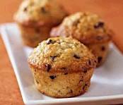 Muffins-aux-pépites-de-chocolat-thermomix