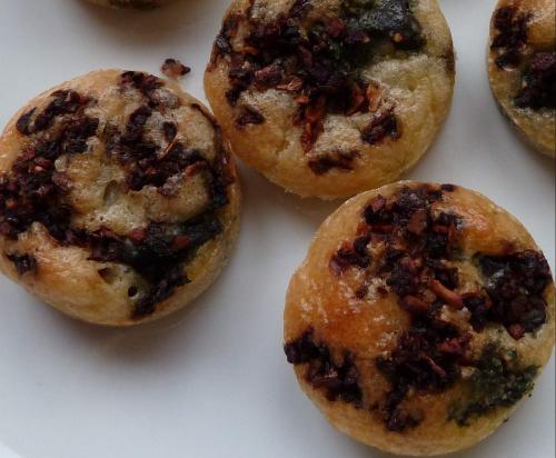 Petits fours de bourgogne-thermomix Petits-fours-de-bourgogne-thermomix