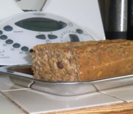 Pudding du p'tit déj.' au muesli aux fruits-thermomix Pudding-du-p'tit-déj.'-au-muesli-aux-fruits-thermomix