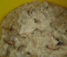 Risotto aux champignons-thermomix Risotto-aux-champignons-thermomix