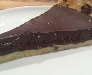Tarte chloe (chocolat noir et framboises)-thermomix Tarte-chloe-(chocolat-noir-et-framboises)-thermomix