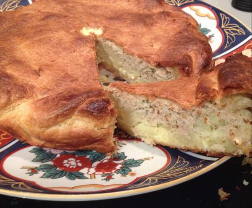 Tourte-thon-pomme-de-terre-thermomix
