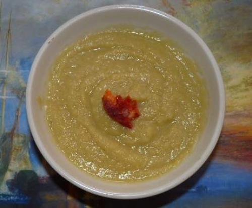 Velouté de patisson-thermomix Velouté-de-patisson-thermomix