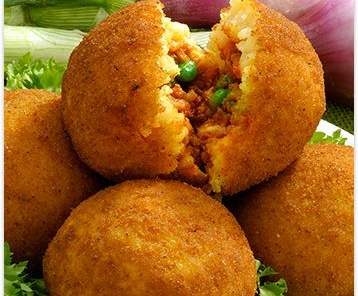 Arancine-thermomix Arancine-thermomix