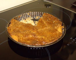 Bienenstich-thermomix Bienenstich-thermomix