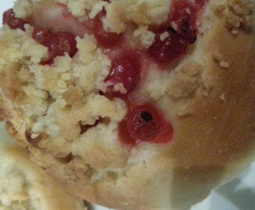 Brioches streusel aux groseilles-thermomix Brioches-streusel-aux-groseilles-thermomix