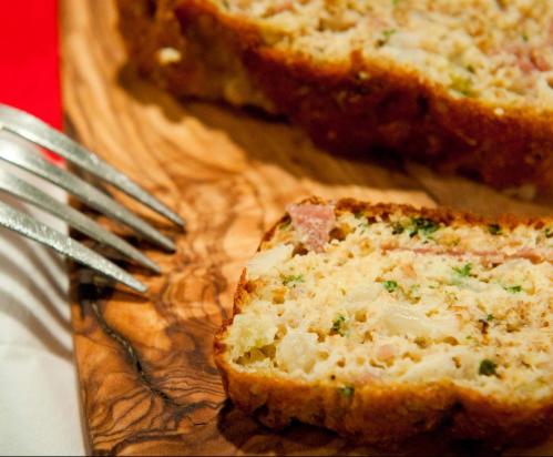 Cake-banane-moutarde-façon-délice-thermomix