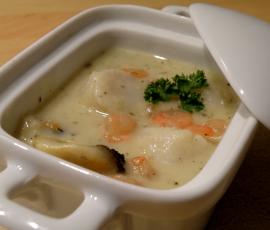 Cassolettes saint jacques-thermomix Cassolettes-saint-jacques-thermomix