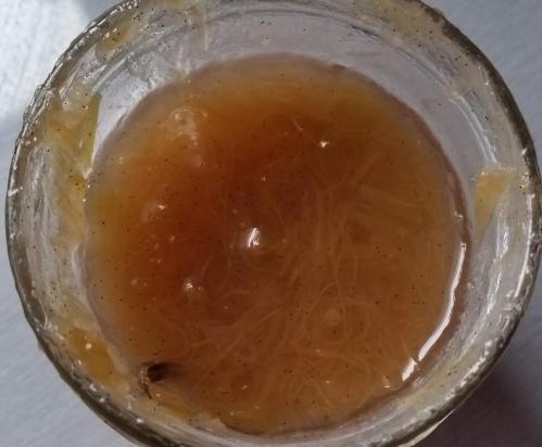 Confiture rhubarbe vanille-thermomix Confiture-rhubarbe-vanille-thermomix