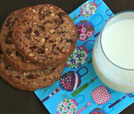 Cookies-thermomix Cookies-thermomix