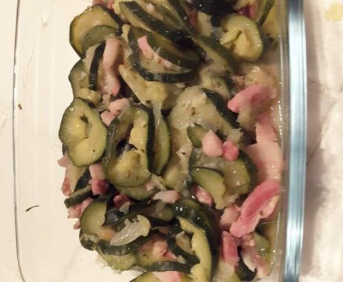 Courgettes lardons à l'italienne-thermomix Courgettes-lardons-à-l'italienne-thermomix