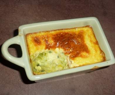 Crème brulée de poireaux à la bière-thermomix Crème-brulée-de-poireaux-à-la-bière-thermomix