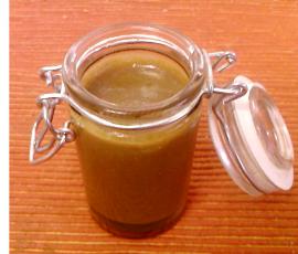 Crème caramel-thermomix Crème-caramel-thermomix