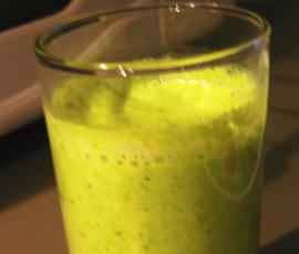 Crème de petits pois-thermomix Crème-de-petits-pois-thermomix