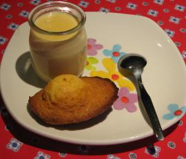 Crème fondante au caramel-thermomix Crème-fondante-au-caramel-thermomix