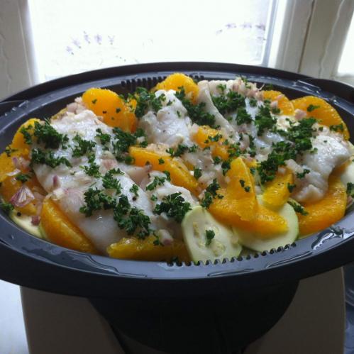 Dos-de-cabillaud-à-l'orange-thermomix