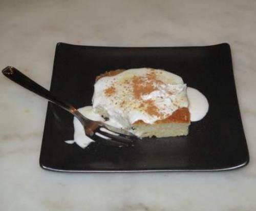 Flan sucré courgette/coco/cannelle avec sa crème coco-thermomix Flan-sucré-courgette/coco/cannelle-avec-sa-crème-coco-thermomix