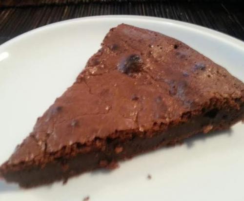 Fondant-chocolat-banane-thermomix