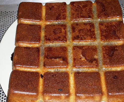 Gateau aux pommes-thermomix Gateau-aux-pommes-thermomix